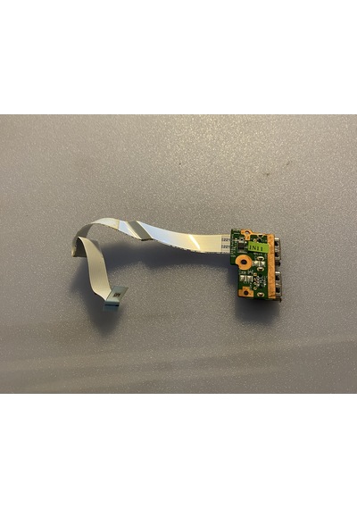 Hp Compaq Cq61 Usb Kart