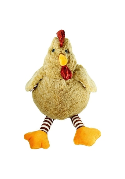 Pb31191-23 Peluş Horoz 23 Cm -vardem