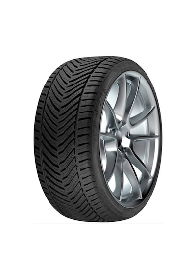 Taurus 205/70R15 96H All Season Suv Dört Mevsim Lastiği - 2025
