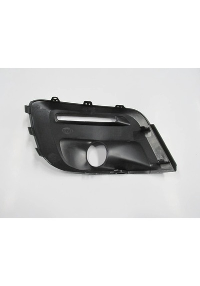 Citroen Berlingo 2015-2018 Sis Lamba Kapağı Sol - Gündüz Farı Delikli Oem No 1613564680