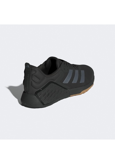 Adidas Dropset 3 Kadın Siyah Antrenman Ayakkabısı - Id8632 Siyah