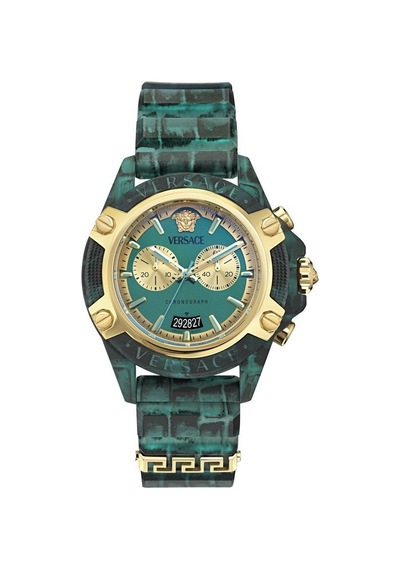 Versace Vrscve8p00324 Erkek Kol Saati