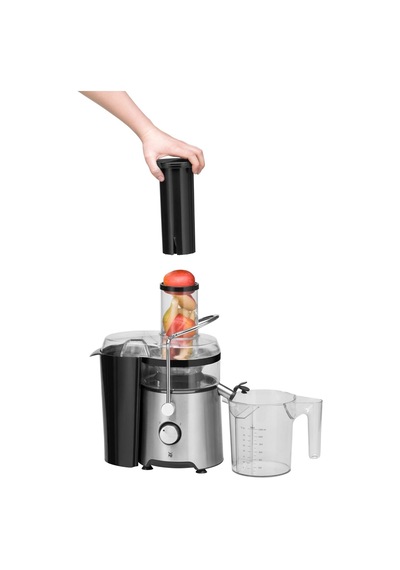 Wmf Kult X 500 W Katı Meyve Sıkacağı Gümüş