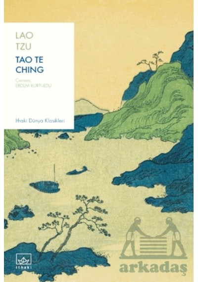 Tao Te Ching İthaki Yayınları
