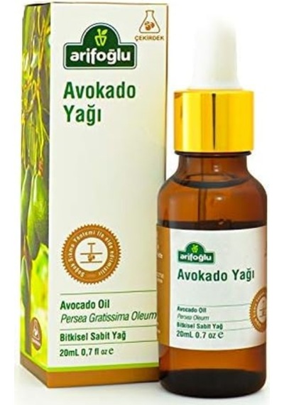 Yağı 20 Ml - 57858324538185899256713