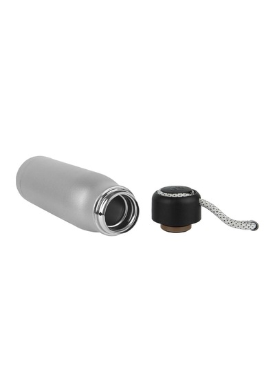 Metal Termos 600 Ml, Metalik Genel