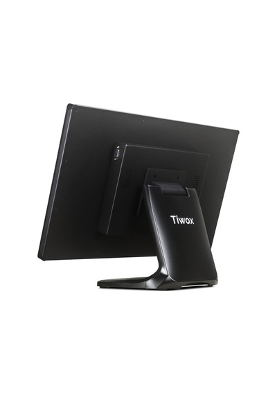 Tiwox Tp-3150+, Intel İ7 5.nesil, 21.5&quot Ekran, 8gb Ram, 128gb Ssd, Endüstriyel, Dokunmatik Pos Pc