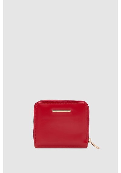 Shule Bags Loly Kadın Cüzdan Kırmızı