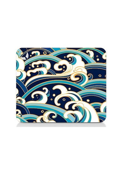 Classic - Gaming Oyuncu Gamer Mouse Pad, Kaymaz Taban Büyük Boy Large Ofis Tipi Mouse Ped, Fare Altlığı, Düz Masa Koruyucu Klavye Altı Mousepad Sku: Zeusb0glhk7d3l