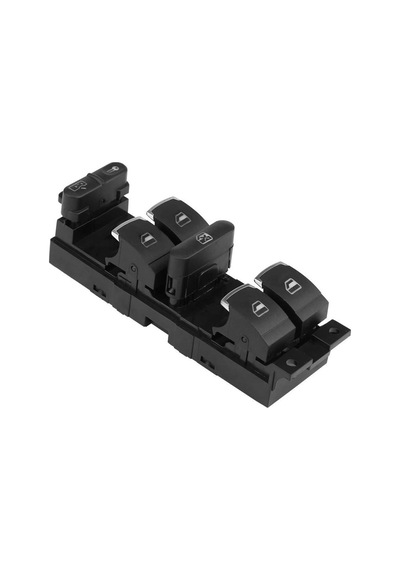 Gpr Vw Passat B5 Dörtlü Cam Açma Düğmesi Anahtarı 1998-2005 xKro