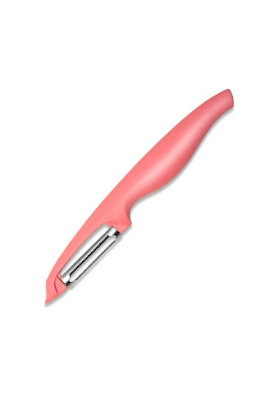 Pirge Pure Line Dişli Soyacak Pembe