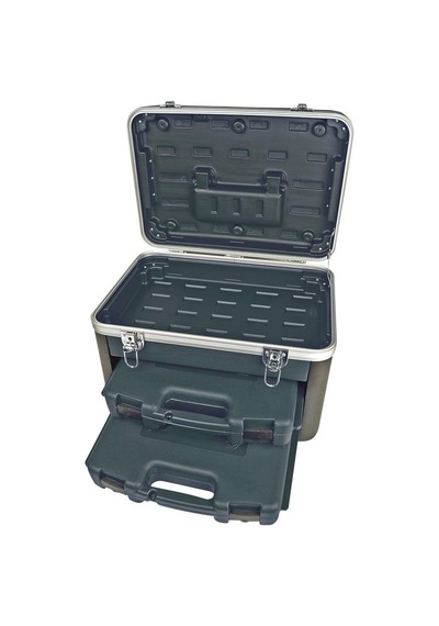 Tr Brüder Mannesmann M29087 Alet Kutusu, 163 Parça
