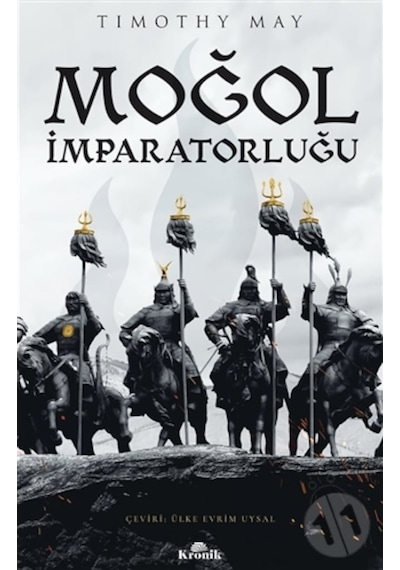 Moğol Imparatorluğu