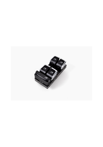 Aempart Cam Anahtarı Audı A4 / A5 / Q5 08-11 Sol Kromlu Aem30 1508c