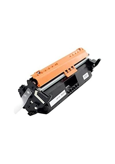 17a-cf217a Laserjet Pro M102a-g3q34a Muadil Toner Çipli, Hp İle Uyumlu