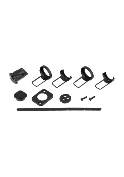 Shimano EW-RS910 Dura-Ace / Ultegra / GRX Di2 için Bağlantı Kutus Siyah