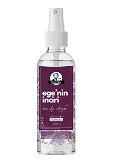 Özcan Ege'nin İnciri Kolonyası 100 ML