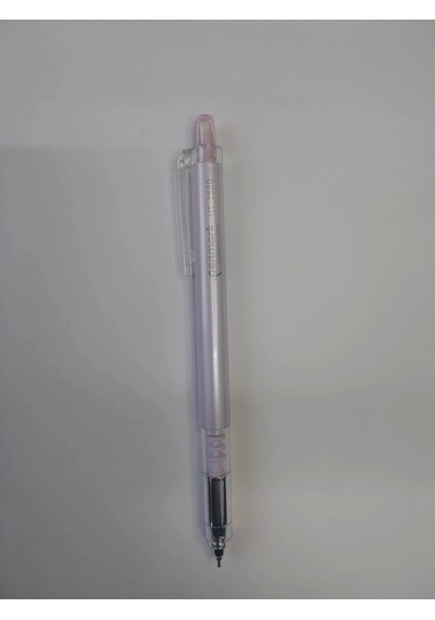 Penmark Mekanik Kurşun Versatil Kalem 0.7 Mm Pembe Hs-2880 Çok Renkli