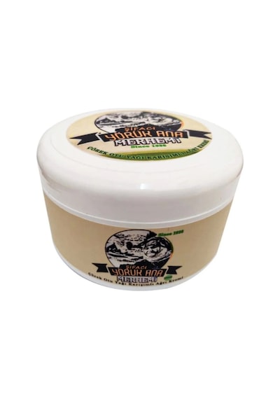 Süper Yörük Ana Rvrks008 Çörek Otu Yağı Karışımlı Özel 200 Ml Tekli