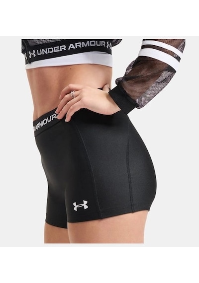 Under Armour Ua Heatgear Shorty Kadın Kısa Tayt 6010725 6010725 008