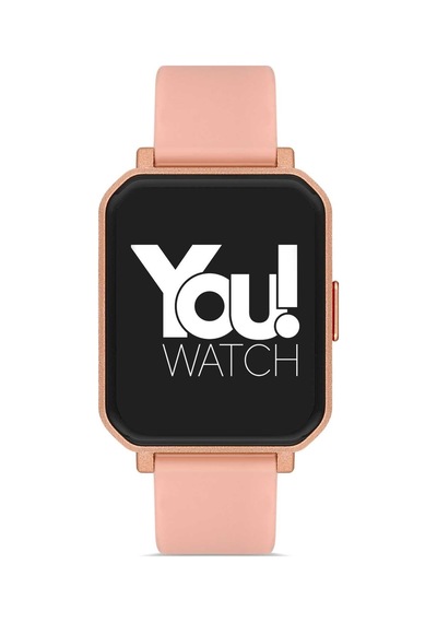 You Watch F12-YF124 You Smart Akıllı Saat (Distribütör Garantili)