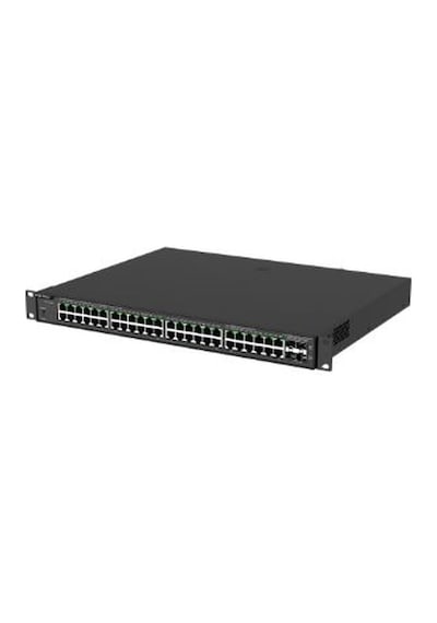 Ruijie Rg-nbs3100-48gt4sfp-p 48xge-4xge/sfp Yönetilebilir 370w Poe Switch