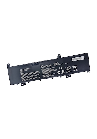 Asus Vivobook N580vd-dm516t Batarya Pil A+++