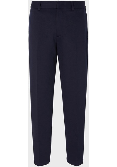 Emporio Armani Erkek Pantolon 6r1p62 1jobz 09b3 Lacivert