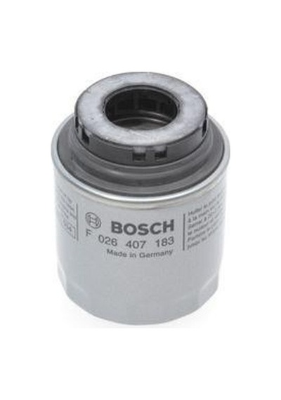 Bosch Volkswagen Golf 1.4 Tsi Filtre Bakım Seti (2009-2013) 3 Lü