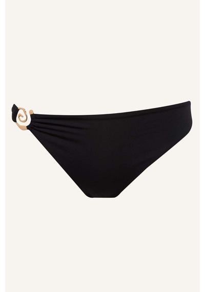 Defacto Regular Fıt Siyah Bikini Alt G4644ax26smbk81 Siyah-bk81