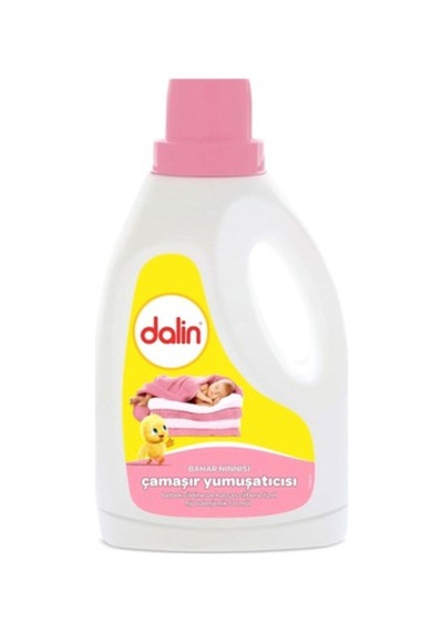 Çamaşır Yumuşatıcı Bahar Ninnisi 1500ml 1 Adet