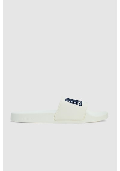 U.s. Polo Assn. Erkek Beyaz Terlik 50323189-vr013