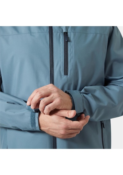 Helly Hansen Crew 2.0 Erkek Mont Çok Renkli