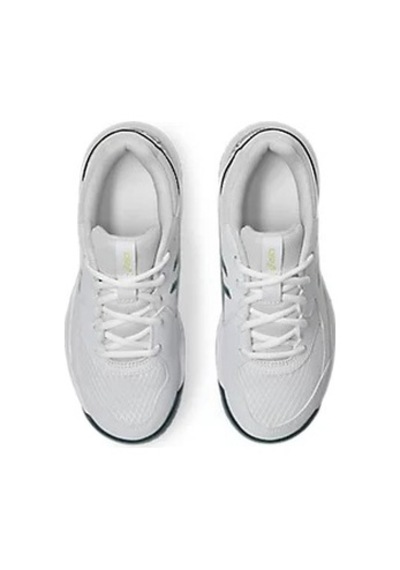 Asics Gel-dedicate 8 Gs Unisex Çocuk Spor Ayakkabı 1044a077-108 Beyaz