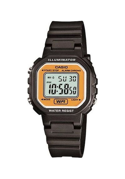 Casio LA-20WH-9ADF Kadın Kol Saati