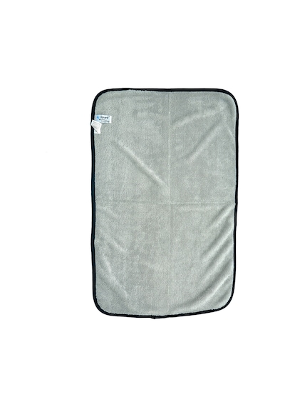 3 Adet Spark 2315 Mikrofiber Çift Yüz Oto Kurulama Bezi 40X60Cm