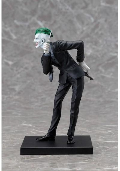 The Joker New 52 Artfx+ Statue