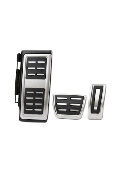 Seat Ateca Otomatik Pedal Seti