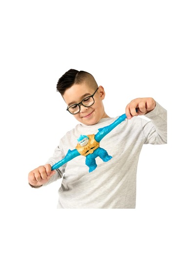 Giochi Preziosi Goo Jit Zu Thrash Karakteri Gjt45000-42563