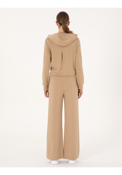 Pierre Cardin Kadın Bej Eşofman Altı 50314962-vr011 Bej