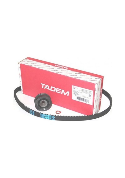 8v Motor-eksantrik Triger Kayış Seti 48 51 52 Lada Samara Vega Kalina 41678093
