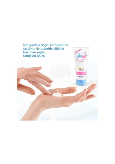 Sebamed Baby pH 5.5 Pişik Önleyici Krem 100 ml