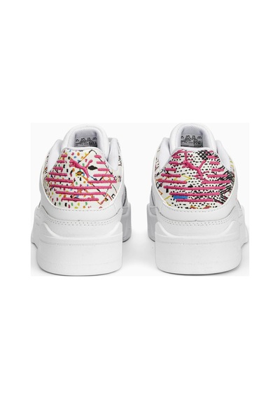 Puma Slipstream Artisan 38985101 Beyaz