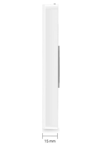 TP-LINK EAP615-WALL AX1800 DUVAR DİPİ ACCESS  POİNT