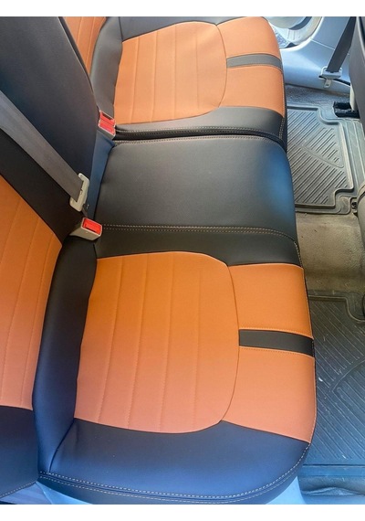 Citroen C5 2008 2015 Arası Arka Sırt Arka Oturma 2+1 Arka Sırt Kolcaklı Model