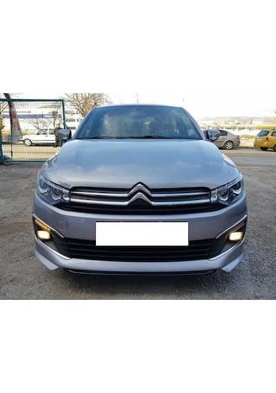 Citroen C Eylsee Ön Ek