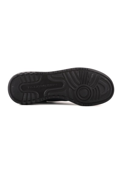 Libero L4728 Deri Erkek Casual Ayakkabı Kemik Lacivert