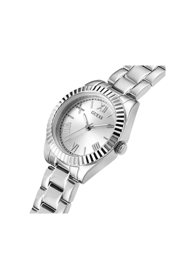 Guess Gugw0687l1 Çelik Kadın Kol Saati