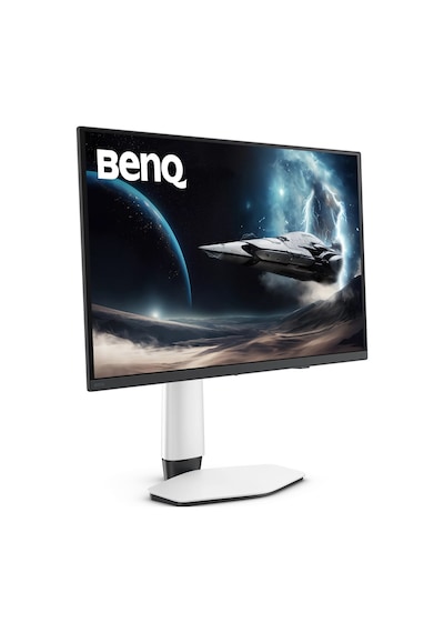 Benq Mobiuz Ex271uz 26.5" 0.03ms 240hz 4k Oyuncu Monitör