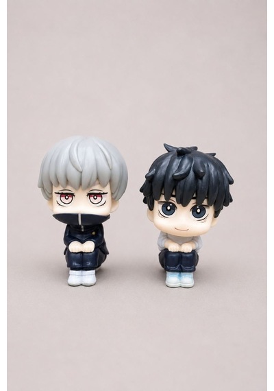 Anime Figür Set 779c
